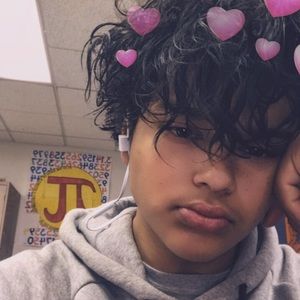 Meet your Posher, Kaleb